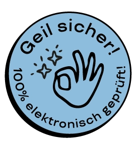 Kondom Sicher