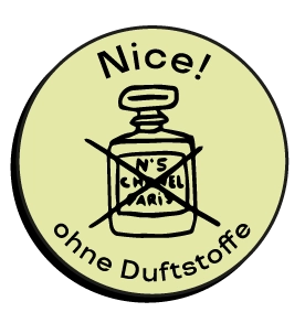 Tampon Duftstoffe