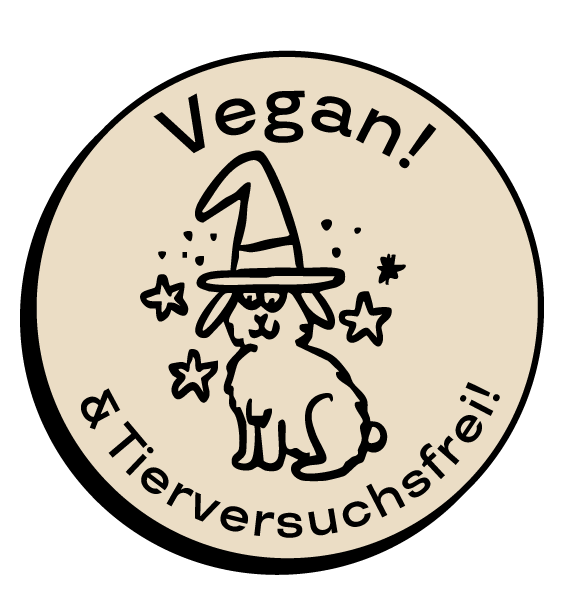 Hexe Vegan
