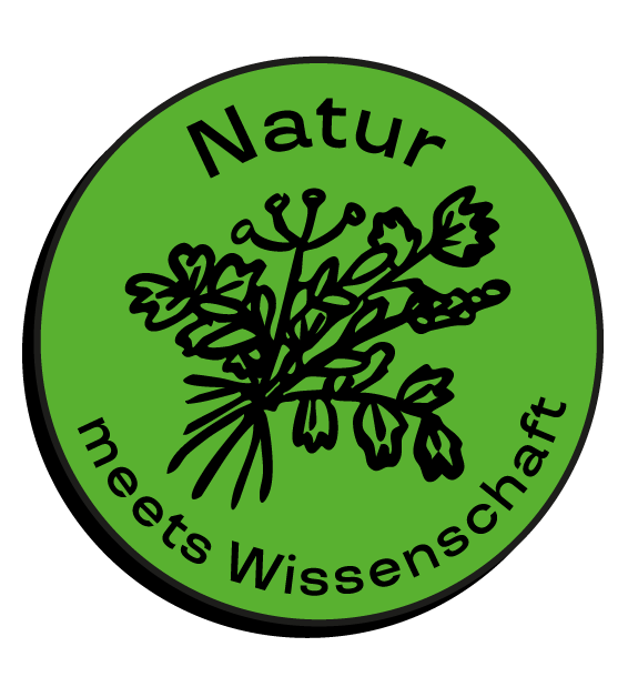 Hexe Natur