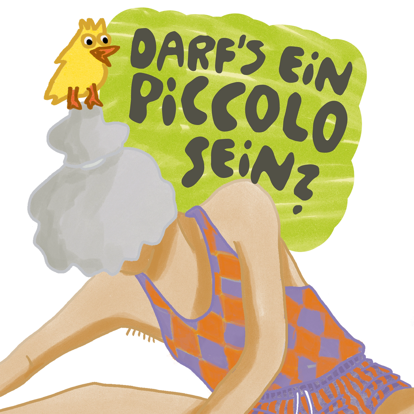 Piccolo