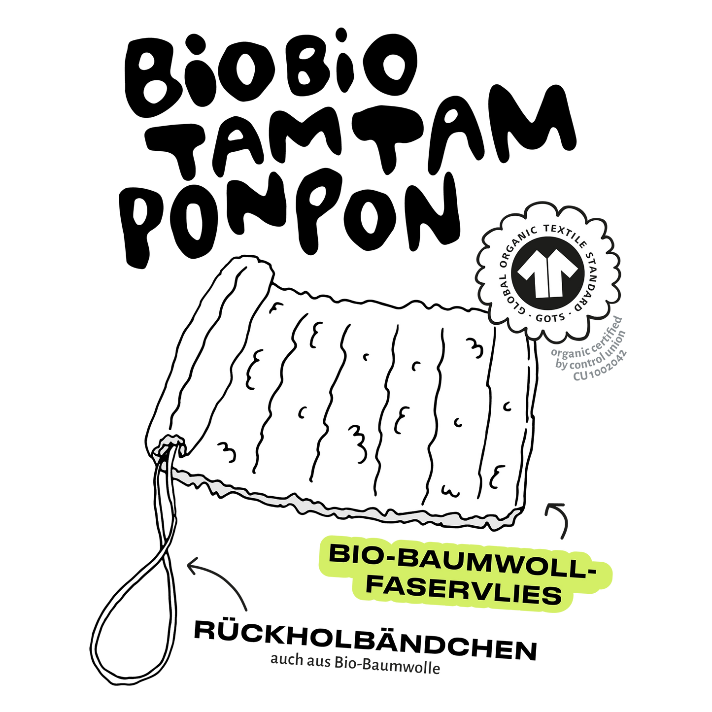 tampon 20er sale
