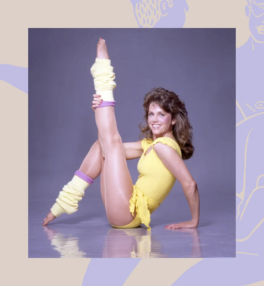 Eine Vagina "leiert" nicht durch viel Sex aus!