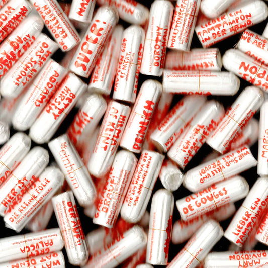 Tampons