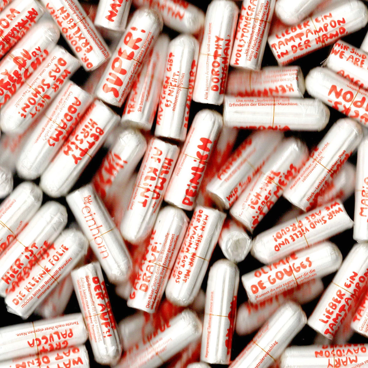 Tampons