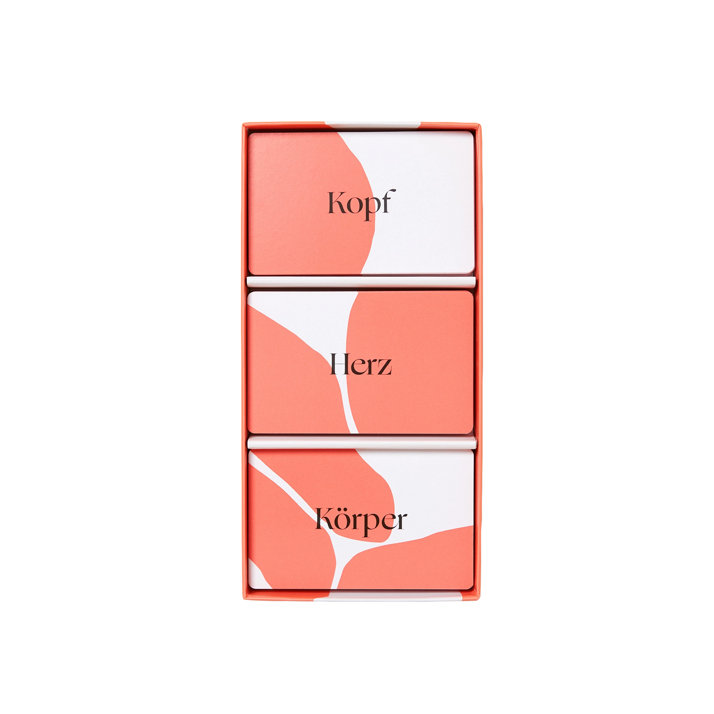 beherzt. nackt. x Magic