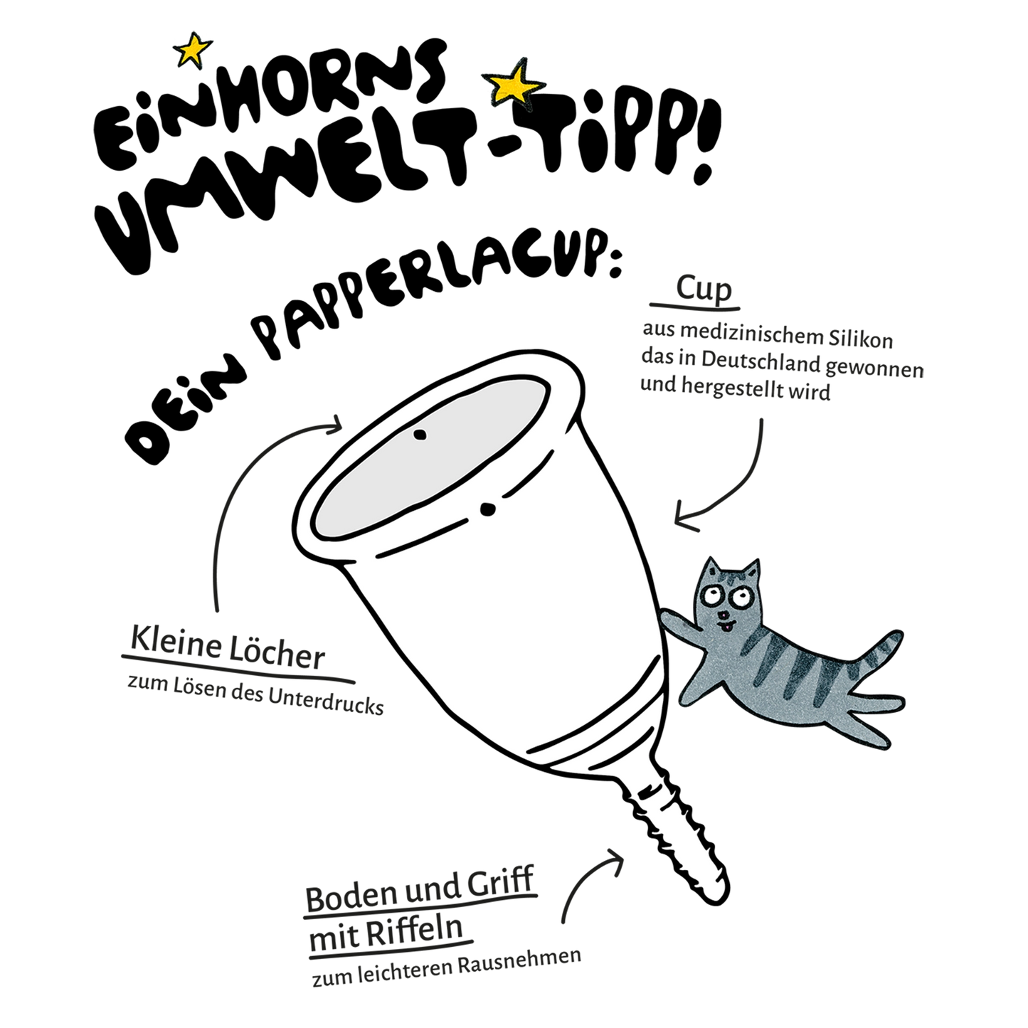 Papperlacup
