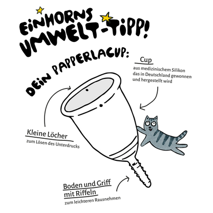 Papperlacup