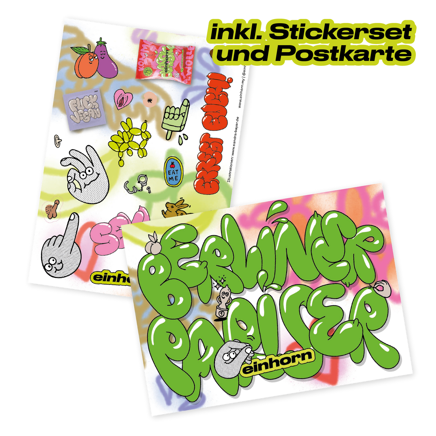 Classico Jahresvorrat