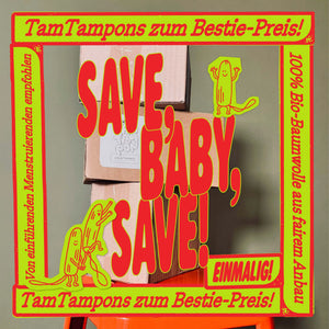 Tamtampon Supersave