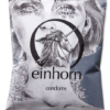 veronika-bluet-denim-kondom Kondome kaufen mit einem Deisgn nach Veronikas (Bluet Denim) Bleistiftzeichnung