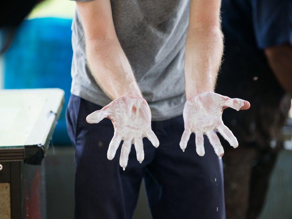 Latexhand_Fairstainability