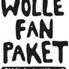 Wolle Fan Paket einhorn