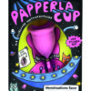 Menstruationscup von amazon Größe klein