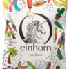 einhorn Kondome Penisgegenstände Kondompackung