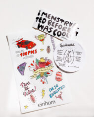 SixPack08_Sticker